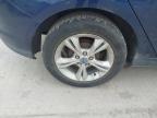 2013 FORD FOCUS ZETE for sale at Copart YORK