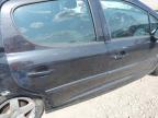 2009 PEUGEOT 207 VERVE for sale at Copart YORK