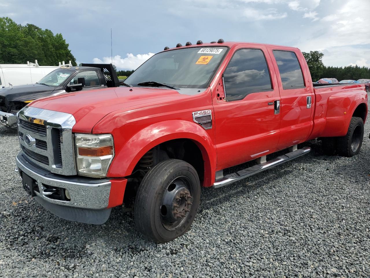 Concord, NC에서 판매 중인 2009 Ford F450 Super Duty - Vandalism
