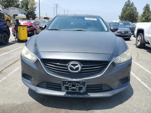 2014 MAZDA 6 SPORT  
