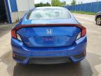 2016 HONDA CIVIC LX   for sale at Copart NB - MONCTON