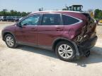 2013 Honda Cr-V Exl for Sale in Columbia, MO - Rear End