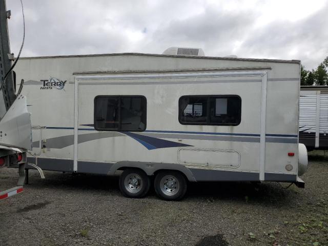2004 TERRY TRAVEL TRA  