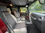 2007 Jeep Wrangler X იყიდება York Haven-ში, PA - Minor Dent/Scratches
