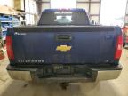2013 Chevrolet Silverado K1500 Lt for Sale in Nisku, AB - Side
