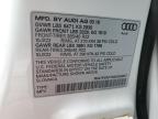 2019 Audi Q8 Prestige S-Line продається в Dyer, IN - Minor Dent/Scratches