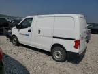 2019 Nissan Nv200 2.5S en Venta en Wayland, MI - Rollover