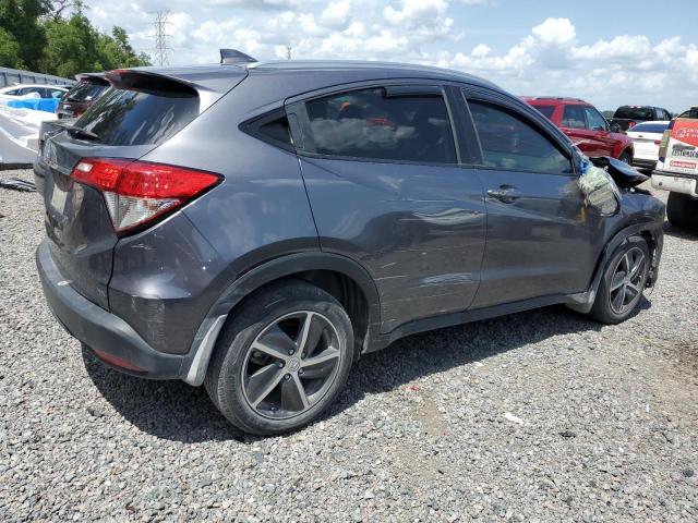  HONDA HR-V 2022 Szary