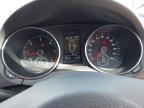 2010 VOLKSWAGEN GOLF MATCH for sale at Copart CHESTER
