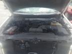 2012 Ford F150 Supercrew na sprzedaż w Riverview, FL - Rear End