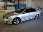 2011 Ford Fusion Sport за продажба в Wheeling, IL - Mechanical