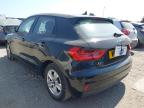 2021 AUDI A1 TECHNIK for sale at Copart PETERLEE