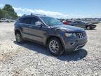2015 Jeep Grand Cherokee Limited   for Sale in Madisonville, TN - Front End