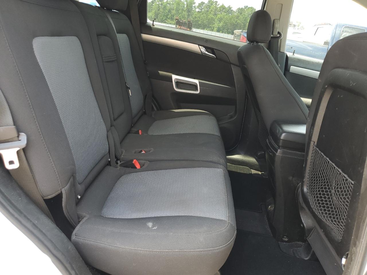 2012 Chevrolet Captiva Sport VIN: 3GNAL3E59CS519389 Lot: 62906135
