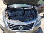 2014 Nissan Altima 2.5 de vânzare în Martinez, CA - Side