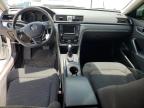 2017 Volkswagen Passat S   de vânzare în Kansas City, KS - Minor Dent/Scratches