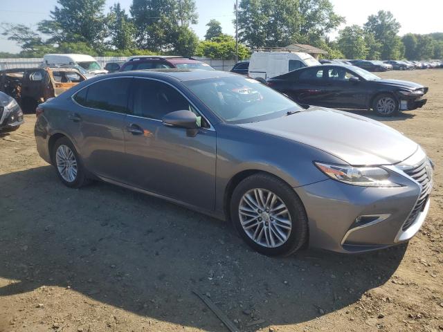  LEXUS ES350 2017 Szary