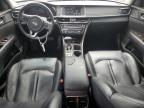 2016 Kia Optima Ex zu verkaufen in Opa Locka, FL - Side