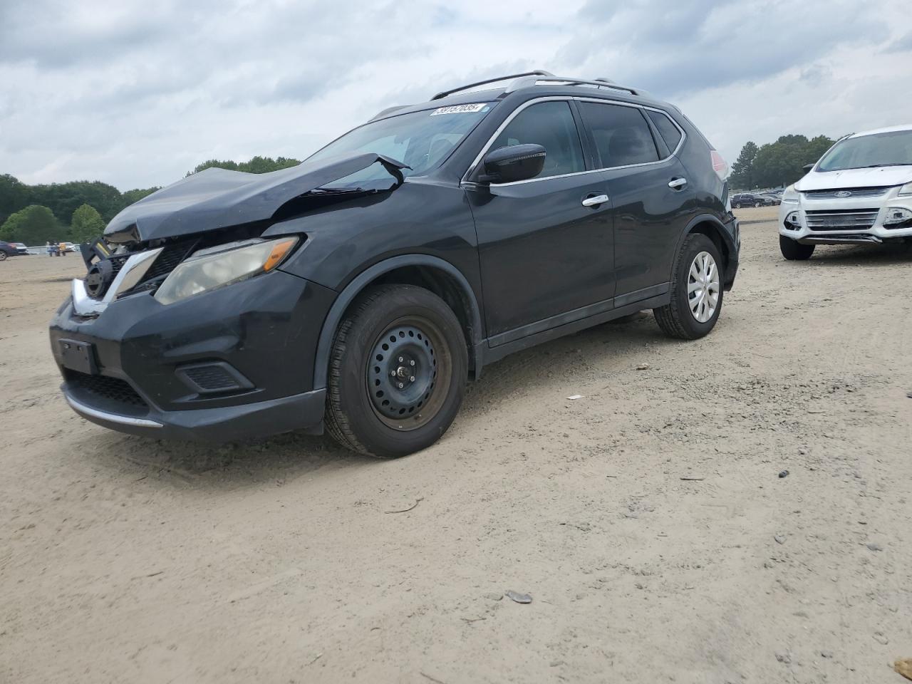 Conway, AR에서 판매 중인 2016 Nissan Rogue S - Front End