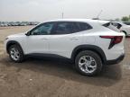 2025 CHEVROLET TRAX LS   for sale at Copart ON - LONDON