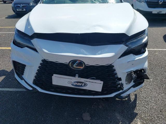 2024 LEXUS RX 500H F