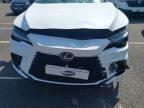 2024 LEXUS RX 500H F for sale at Copart SANDTOFT