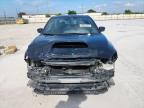 2018 Subaru Wrx  zu verkaufen in Haslet, TX - Front End