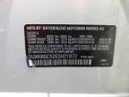 2014 Bmw X5 Xdrive35I за продажба в Van Nuys, CA - Rear End