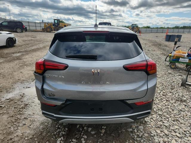  BUICK ENCORE 2024 Szary