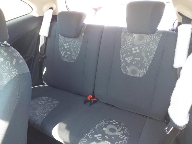 2012 FORD KA EDGE