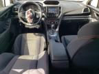 2021 Subaru Crosstrek Premium de vânzare în Jacksonville, FL - Front End