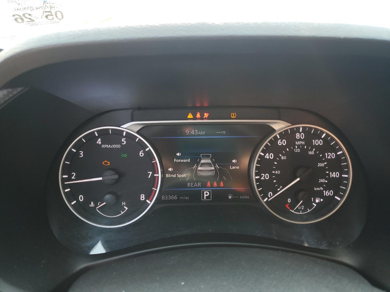 2021 Nissan Sentra Sv VIN: 3N1AB8CV6MY276153 Lot: 59867085