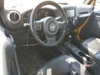 2015 Jeep Wrangler Rubicon de vânzare în Van Nuys, CA - Normal Wear