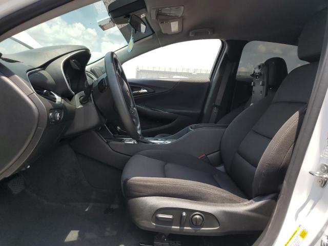  CHEVROLET MALIBU 2024 White