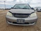 2004 Honda Civic Lx for Sale in Temple, TX - Front End