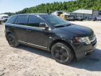 2010 Ford Edge Limited zu verkaufen in Hurricane, WV - Front End