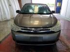 2010 Ford Focus Se for Sale in Angola, NY - Front End