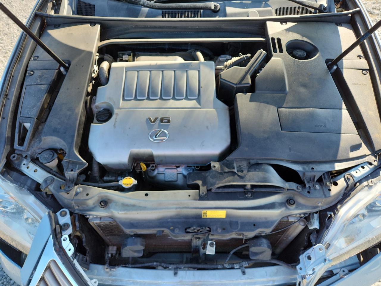 2010 Lexus Es 350 VIN: JTHBK1EG9A2383228 Lot: 62869645