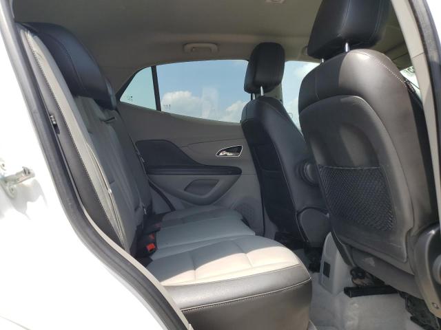 2014 BUICK ENCORE   