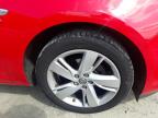 2015 VAUXHALL ASTRA SRI for sale at Copart WOLVERHAMPTON