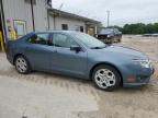2011 Ford Fusion Se   na sprzedaż w Columbia, MO - Side