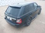 2012 LAND ROVER RANGE ROVE for sale at Copart SANDY