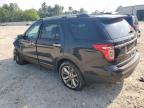 2014 Ford Explorer Limited   for Sale in Mendon, MA - Front End