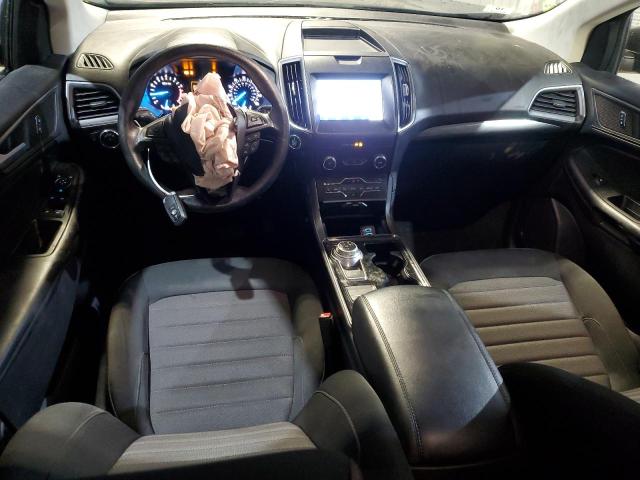  FORD EDGE 2020 Сірий