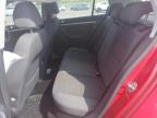 2007 VOLKSWAGEN GOLF MATCH for sale at Copart SANDTOFT