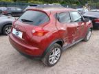 2011 NISSAN JUKE ACENT for sale at Copart COLCHESTER