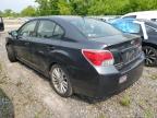 Central Square, NY에서 판매 중인 2013 Subaru Impreza Premium   - Front End