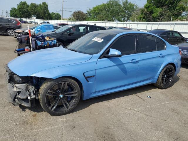 BMW M3 – zdjęcie z aukcji, lot #59116085