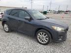 2014 Mazda Cx-5 Gt   за продажба в Columbus, OH - Side