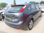 2005 FORD FOCUS ZETE for sale at Copart SANDY